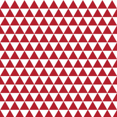 うろこ模様　1月 ガーネットカラーGarnet 勝利　真実
