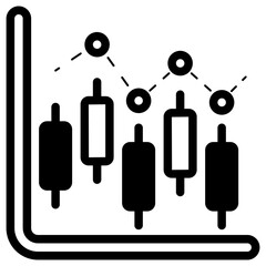 statistical data icon