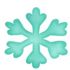 Obraz premium Christmas 