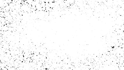 Scratch Grunge Urban Background. Texture Vector. Dust Overlay Distress Grain, Simply Place over any Object to Create grungy Effect. Grunge mottled texture. Abstract background of small noise.