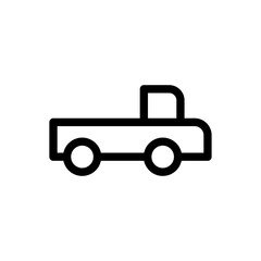 vehicle icon