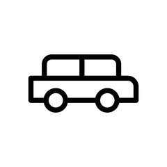 vehicle icon