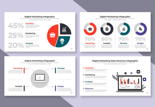 Infographic Elements Presentation