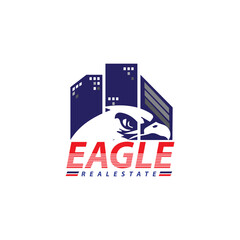 eagle logo design