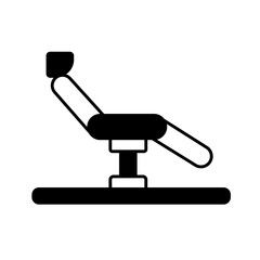 Dentist Vector Icon

