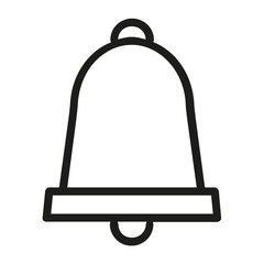 Bell icon
