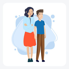 Celebrating Nurturing Bonds

