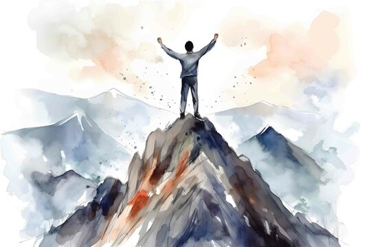 Heroic Pose Images – Browse 4,260 Stock Photos, Vectors, and Video ...