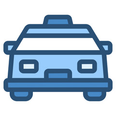 taxi icon