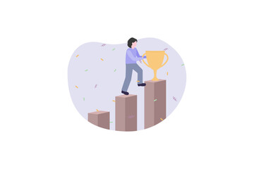 Reward Illustration - 2