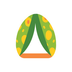 Inflatable cuffs. Beach set for summer trips. Vacation accessories for sea vacations.