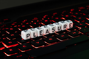 Pleasure