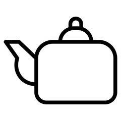 teapot line 