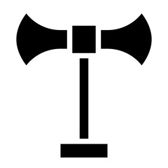 axe glyph 