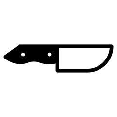 knife dualtone