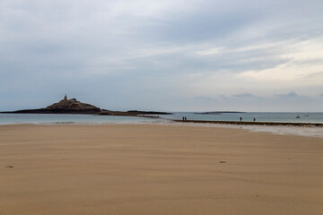 Chapelle Saint-Michel, Erquy - Bretagne 26