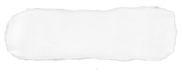 Stylish Ripped Torn Paper Texture Background