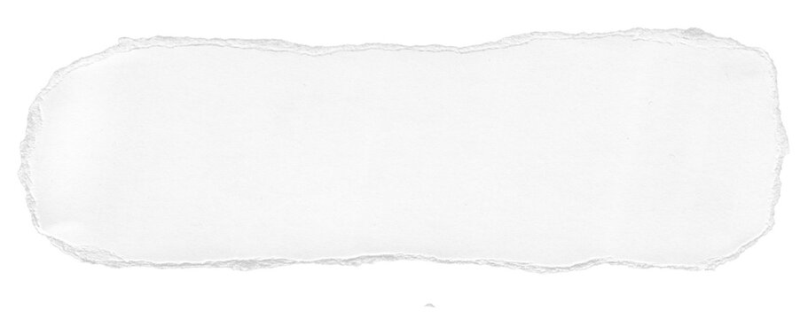 Stylish Ripped Torn Paper Texture Background