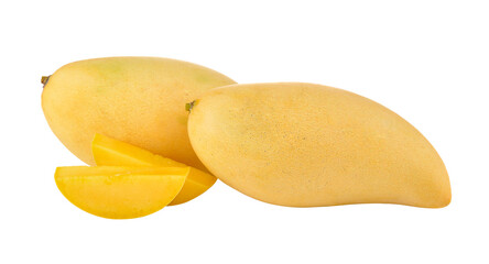 mango on transparent png