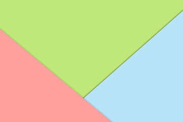 Obraz premium abstract background with lines forming triangle like shapes and blank space for creative design cover