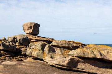 Tr&eacute;gastel - Bretagne Frankreich 24