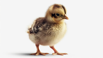 Fototapeta premium Chick - Pinto - Pintinho