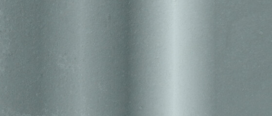 Fototapeta premium Shiny silver surface as background, closeup view