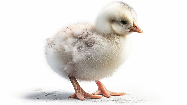 Chick - Pinto - Pintinho