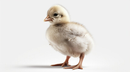 Obraz premium Chick - Pinto - Pintinho