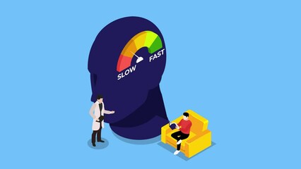 intelligence, knowledge or aptitude test