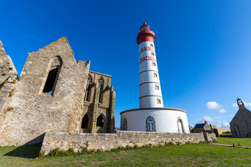 Pointe Saint-Mathieu - Frankreich 12