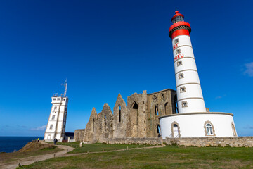 Pointe Saint-Mathieu - Frankreich 7