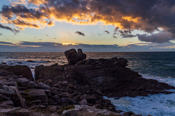 Plage la Torche-Tronoën - Pointe de la Torche - 31