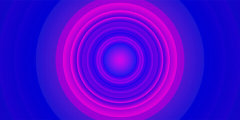 Liquid color background design. Fluid gradient shapes composition. Futuristic design posters. Eps10 vector.