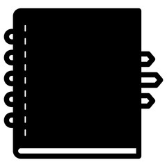 notebook icon