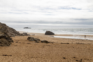 Pointe de Percho - Quiberon, Frankreich 44