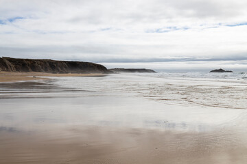 Pointe de Percho - Quiberon, Frankreich 37