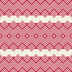 Ethnic geometric patterns: vibrant textiles with zigzag lines and psychedelic shapes.colorful ethnic interiors: ikat textiles and tartan patterns in a contemporary geometric style
