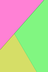 abstract background with lines forming triangle like shapes and blank space for creative design cover