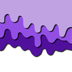 Background colour for accessories poster