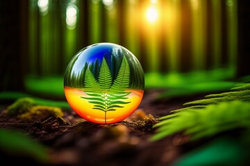 christmas tree decoration