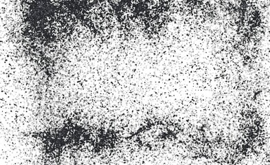 Scratch Grunge Urban Background.Grunge Black And White Urban. Dark Messy Dust Overlay Distress Background