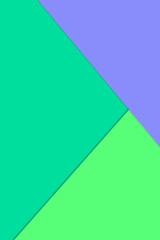 abstract background with lines forming triangle like shapes and blank space for creative design cover