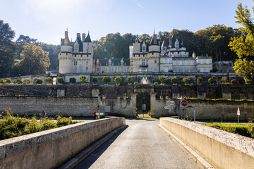 Château de Ussé - Frankreich, 42