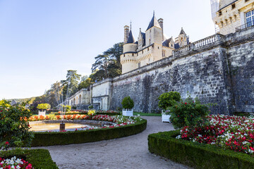 Château de Ussé - Frankreich, 26