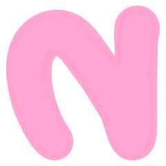 N