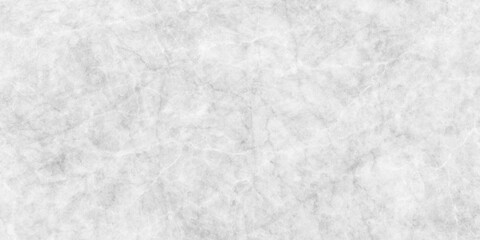 Obraz na płótnie Canvas Abstract decorative Monochrome stone marble texture background with white and grey color distressed vintage grunge texture perfect for wallpaper, cover, card and design.