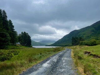 Around Ben More