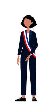 maire femme