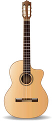 Obraz premium Classic guitar